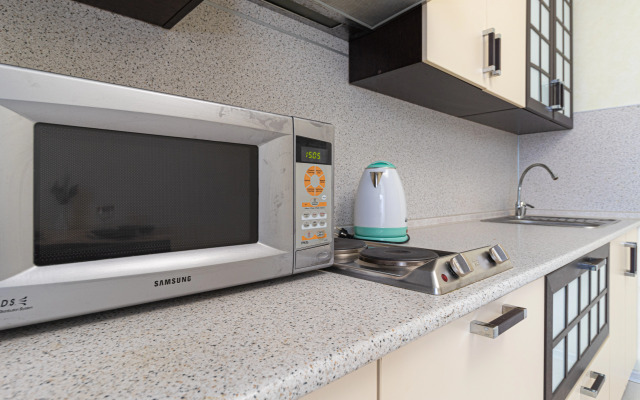 Апартаменты Уютная квартира в Краснодаре