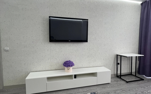 Квартира БУДЬ КАК ДОМА