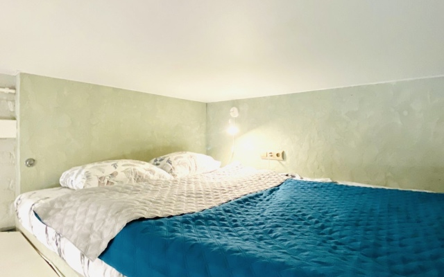 Апартаменты Dostoevsky 6