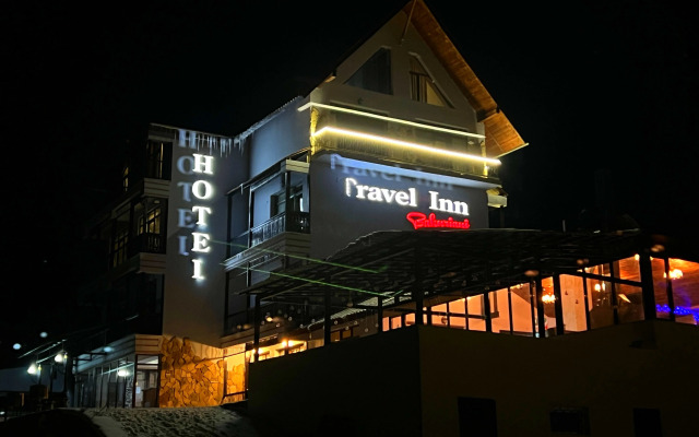 Отель Travel Inn Bakuriani