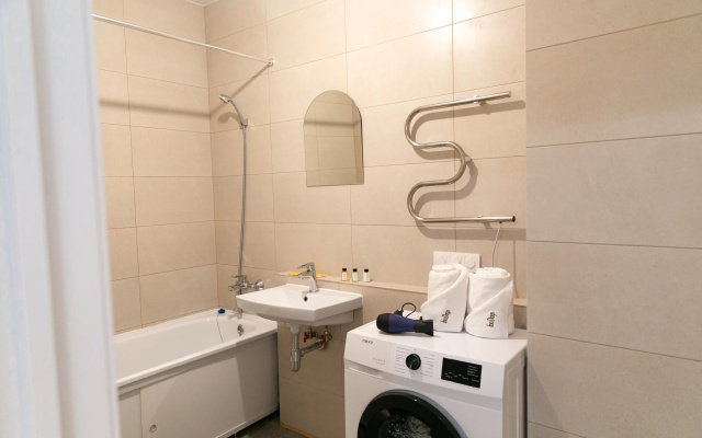 Apartamenty InnDays Utockina 8 (7)
