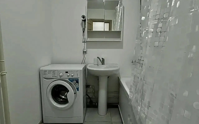 Квартира Просторная в ЖК Лаго-Наки