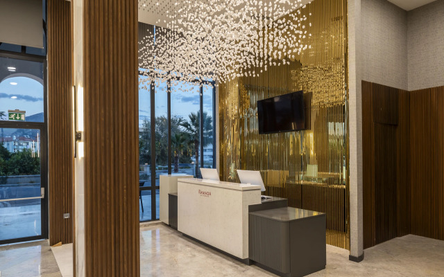 Ramada by Wyndham Dalaman