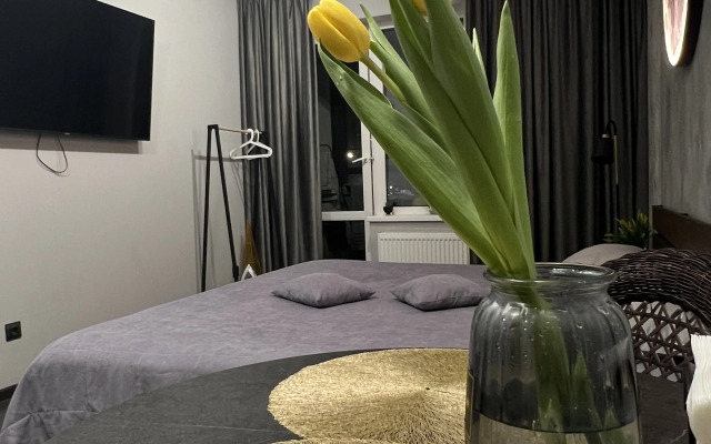 Moon Laith Apartments