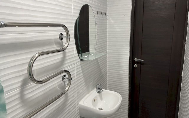 Апартаменты 412 Мира 3