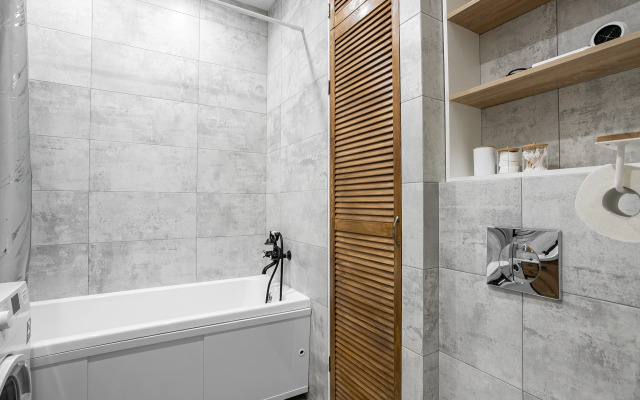 Квартира Однокомнатная Уютная