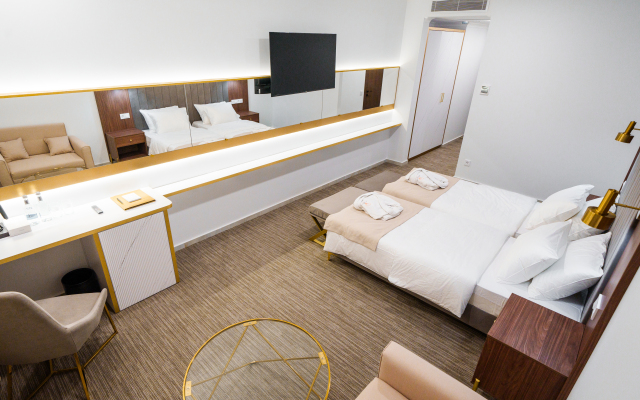 Hotel Grand Yan Hotel