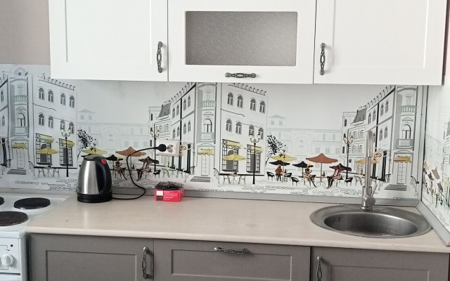 Zhk Klubny Dom Flat