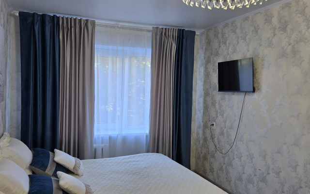 Квартира Уютная в центре города