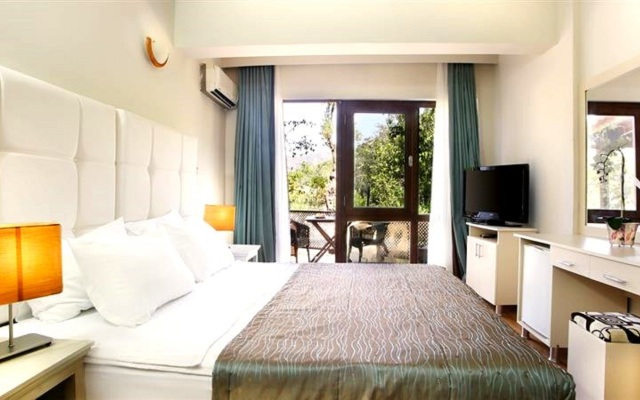 Club Barbarossa Hotel & Villas