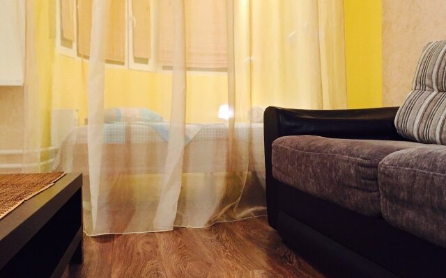 Na 50 Let Vlksm 13/1 Apartments