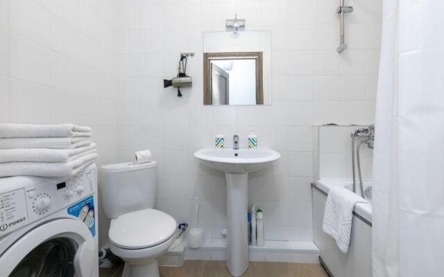 Апартаменты Этажидейли в Центре