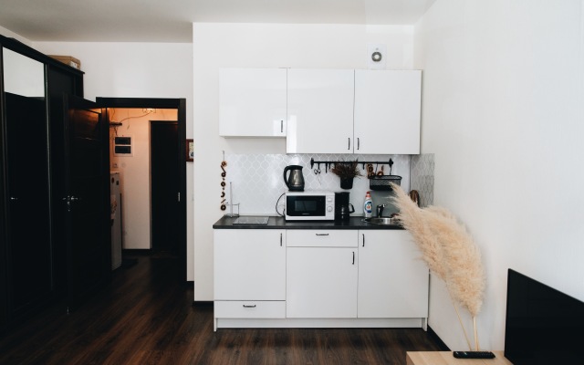 Shuvalova street 27/7 Apartmens