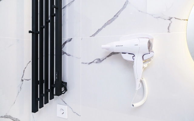 57 Dlya Dvoikh V Zhk Letniy Apartments