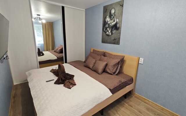 Skout Room Apartments