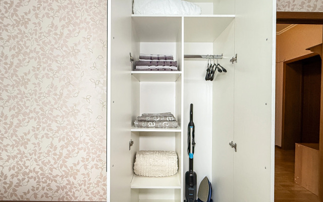 Апартаменты Монако 24 на Тургенева 293А/10