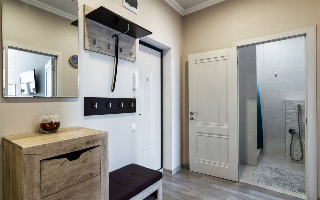 Izumrud 12 Apartments