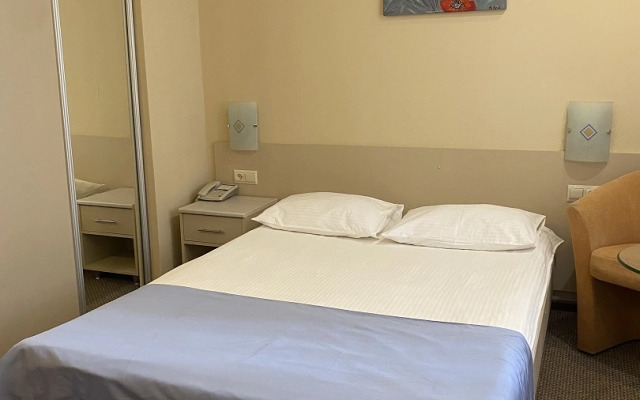 Eighth Sky Mini Hotel