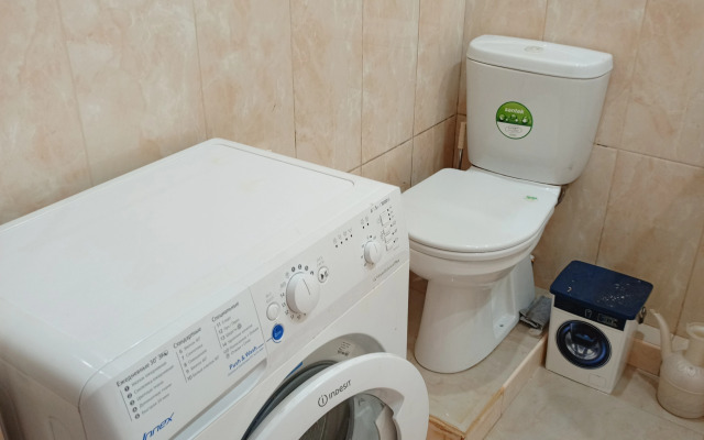 Квартира Уютная в Махачкале на Просвещения 5