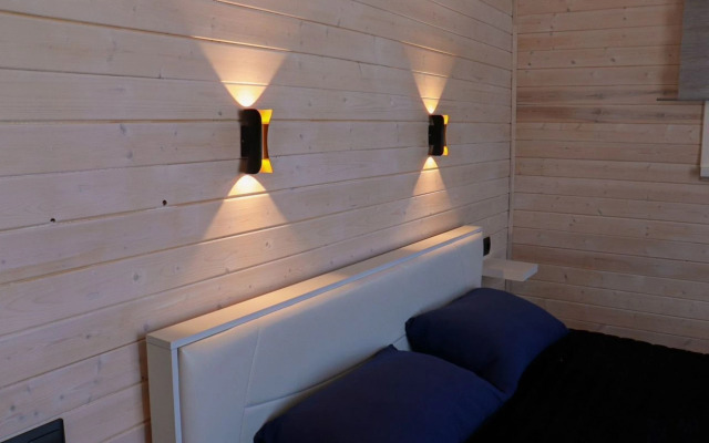 Частный дом в посёлке Запорожском