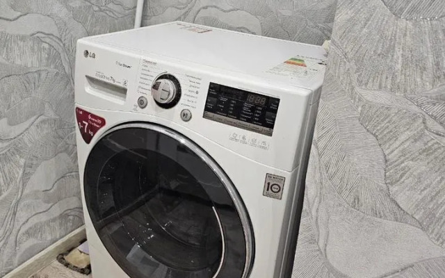 Квартира на Улице Диктора Левитана 39