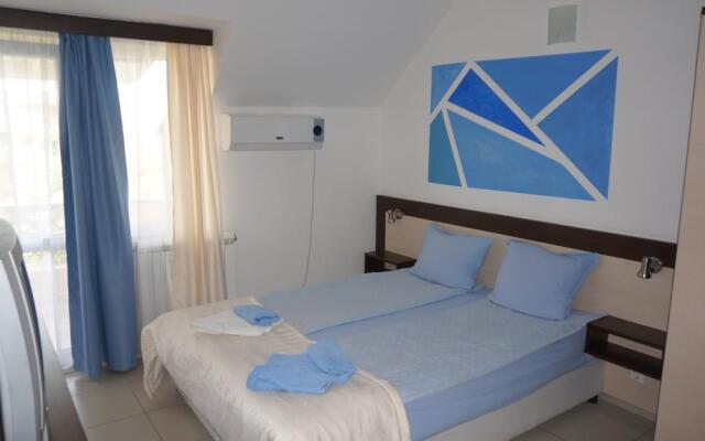 Lilia 2 Hotel