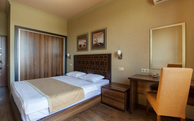 Kantar Hotel