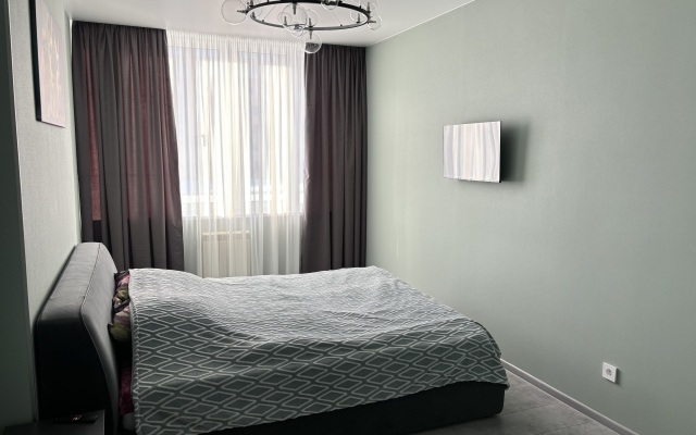 Квартира Уютная