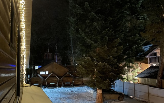Kyarcha Guest House