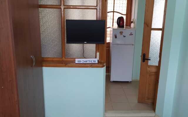 Trehmor'e Guest house