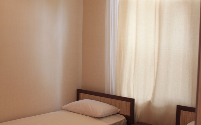 Mone Guest House