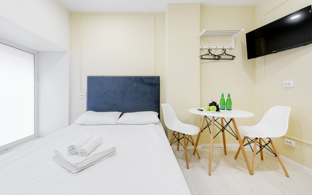 Апартаменты Veda Aparts у Московского вокзала №10