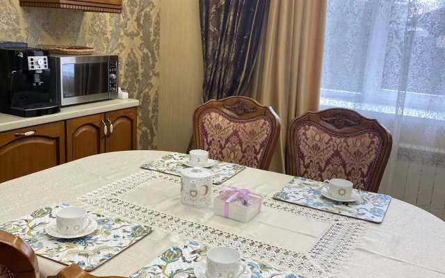 Uyutny Dom V Drakino Private house