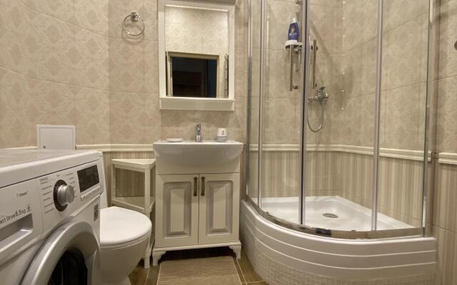 Апартаменты Наш Парус 1