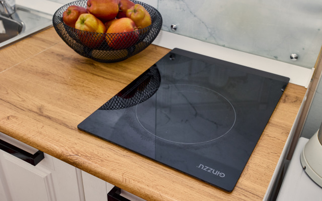 Апартаменты у Невы