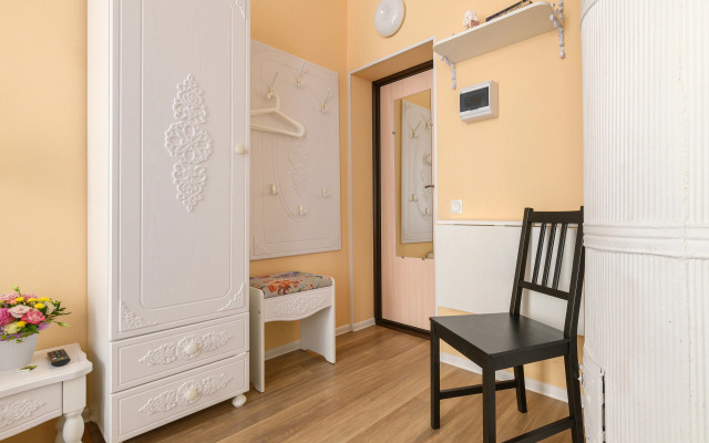 Квартира Гоголь на Петроградке