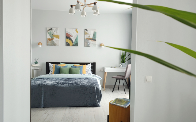 Квартира Новая Новелла