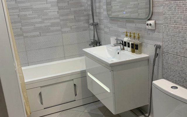 Квартира Anbaltic