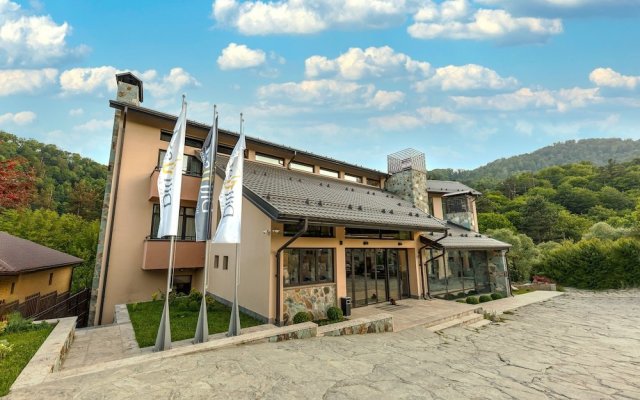 Dilijazz Hotel and Restaurant