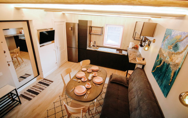 BaykKalina Guest House
