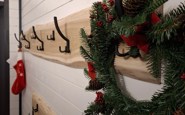 Частный дом Фортуна Сыростан