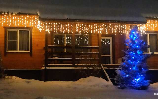 Частный дом Рифей