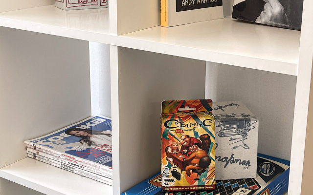 Апартаменты Стильная студия у метро на Чистопольской