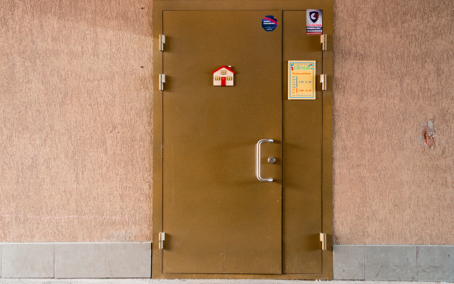 Хостел Где спать