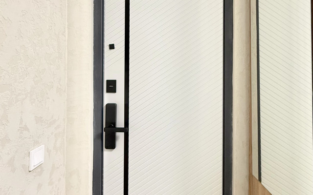 Апартаменты 7 Кит на Дмитровской