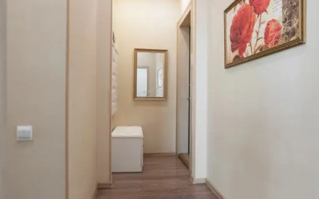 Апартаменты Сканди хаус классический