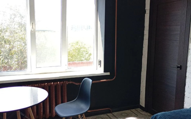 Гостевой дом Джамбо