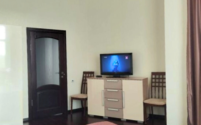 Квартира на Красногвардейской 38