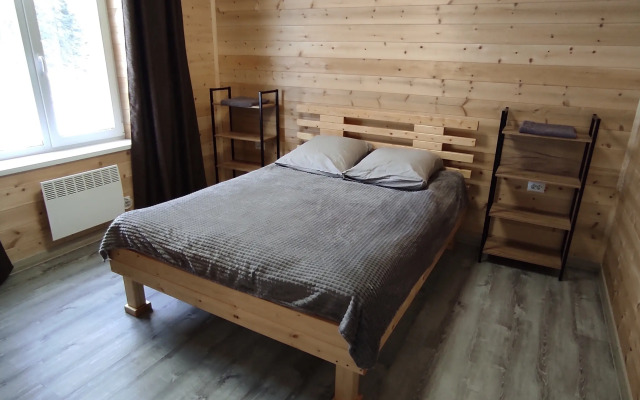Guest house Belka