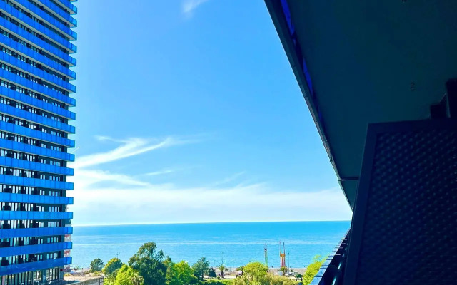 Solnechny Batumi Orbi City A Block 640 Apartments